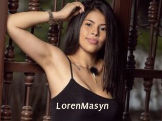 LorenMasyn