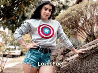 LorenPoe