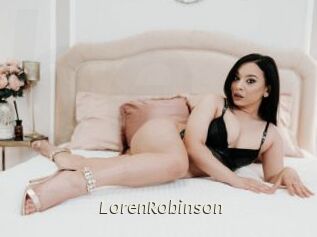 LorenRobinson