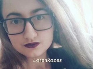 LorenRozes