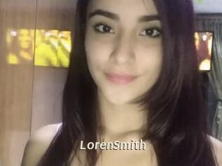 LorenSmith