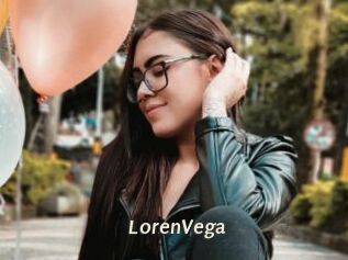 LorenVega