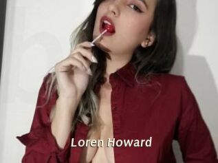 Loren_Howard