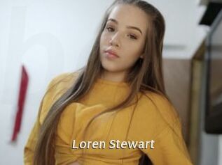 Loren_Stewart