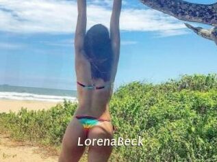 LorenaBeck