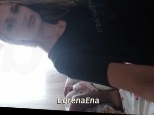 LorenaEna Blog éjac