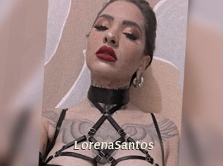 LorenaSantos