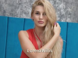 LorenaWillis