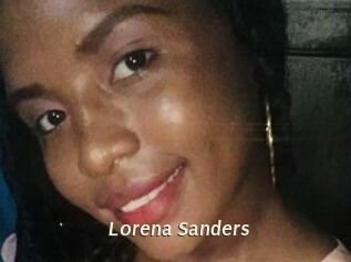 Lorena_Sanders Blog éjac