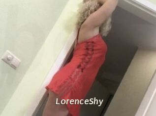 LorenceShy
