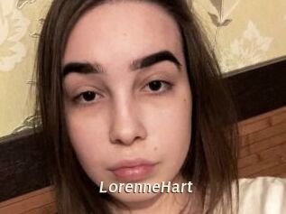 LorenneHart Blog éjac