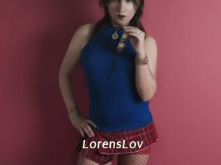 LorensLov Blog éjac