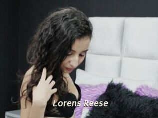 Lorens_Reese