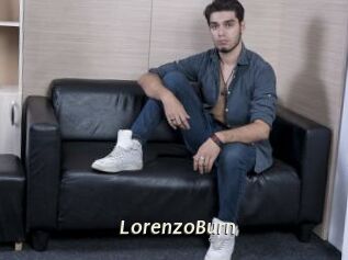 LorenzoBurn