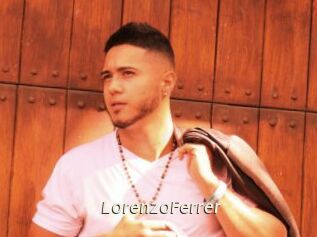 LorenzoFerrer
