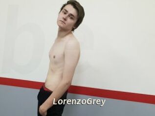LorenzoGrey