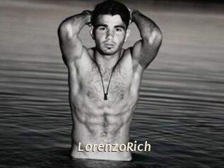 LorenzoRich Blog éjac