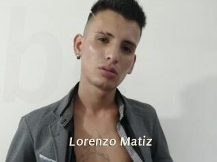 Lorenzo_Matiz