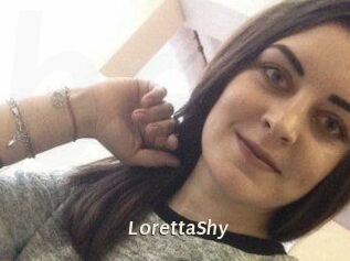 LorettaShy
