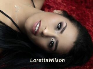 LorettaWilson