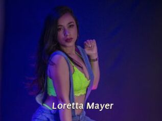 Loretta_Mayer