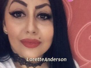 LoretteAnderson