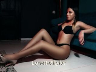 LoretteSkyler