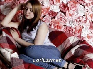 LoriCarmen
