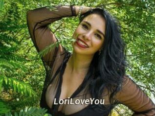 LoriLoveYou