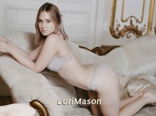 LoriMason