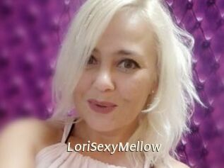 LoriSexyMellow Blog éjac