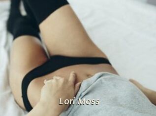 Lori_Moss Blog éjac