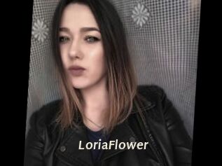 LoriaFlower