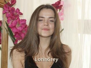 LorinGrey