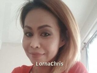 LornaChris Blog éjac