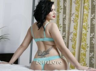 LorraLove