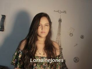 LorraineJones