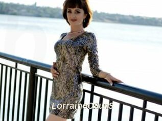 LorraineOSunS Blog éjac