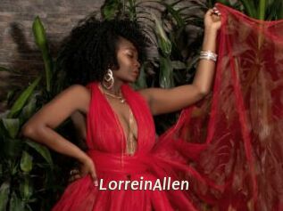 LorreinAllen