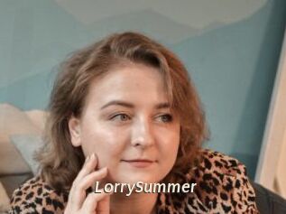 LorrySummer