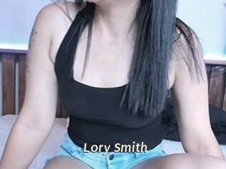 Lory_Smith