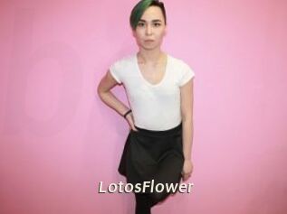 LotosFlower Blog éjac