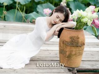 LotusMary