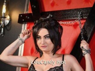 LouCandy_Hot Blog éjac