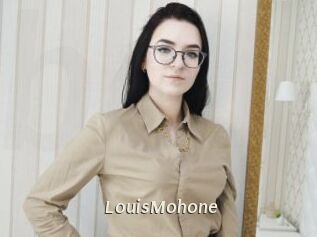 LouisMohone