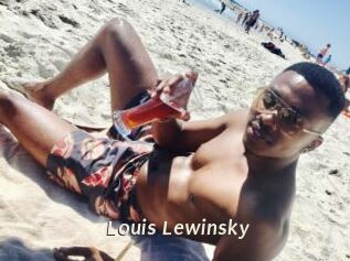 Louis_Lewinsky
