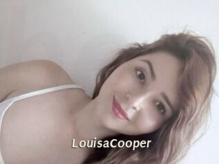 LouisaCooper Blog éjac