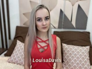 LouisaDavis
