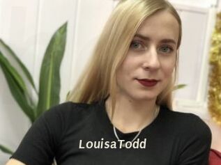 LouisaTodd Blog éjac