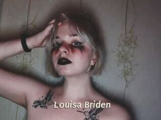 Louisa_Briden Blog éjac